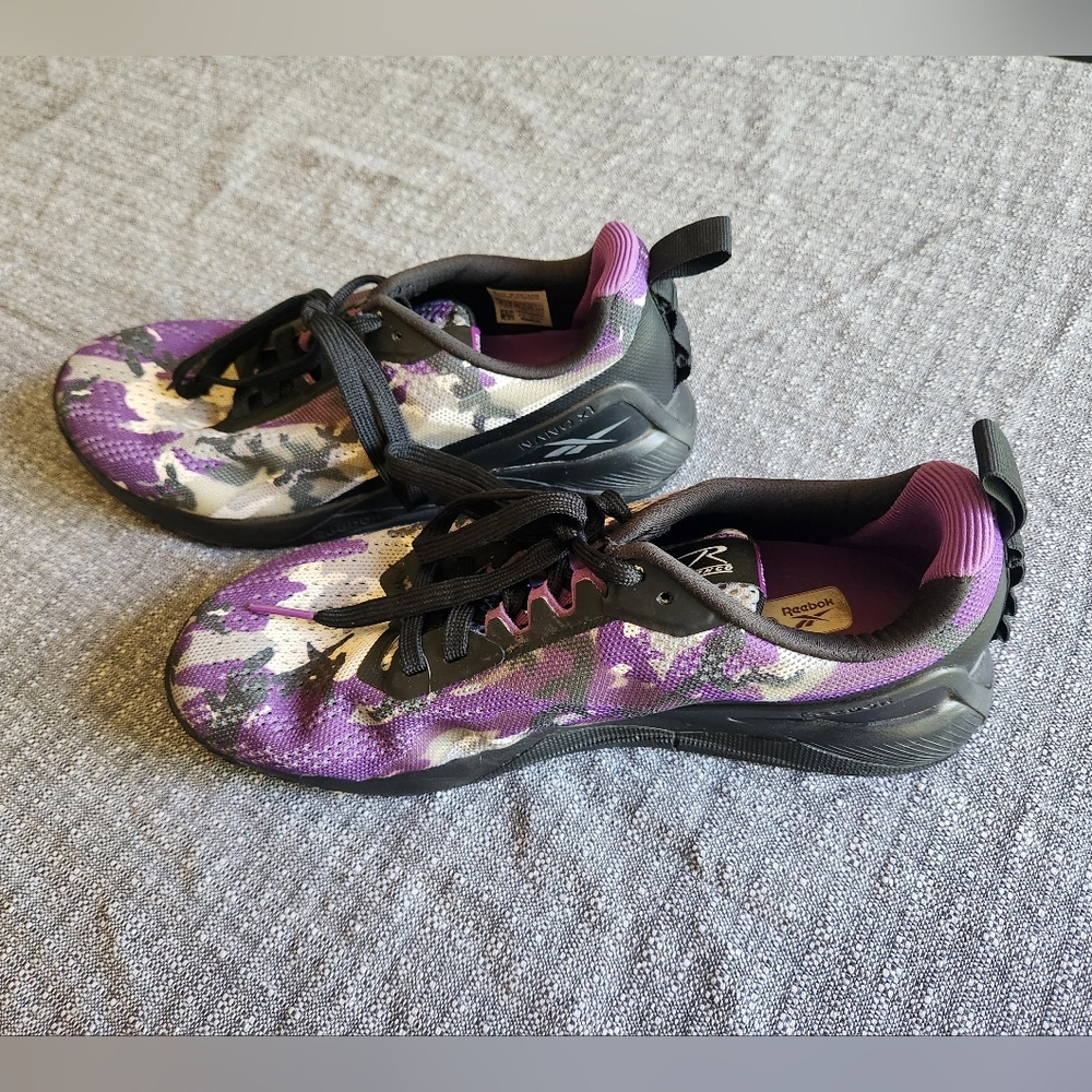 Reebok Nano X1 Rothco Athletic Shoes